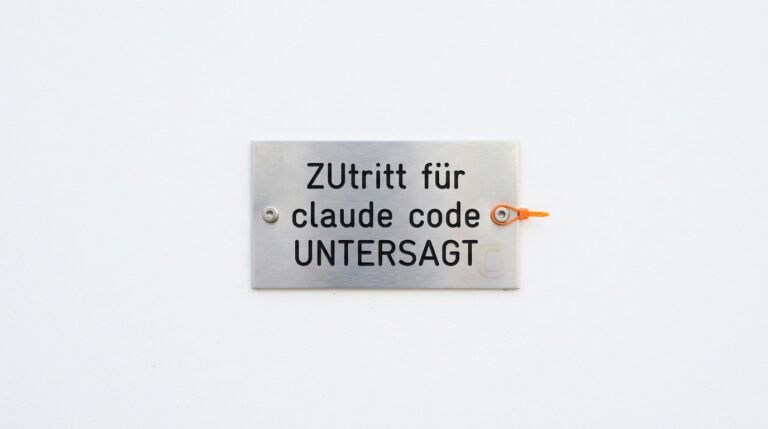 Alibaba verbannt Claude Code wegen angeblicher Backdoor