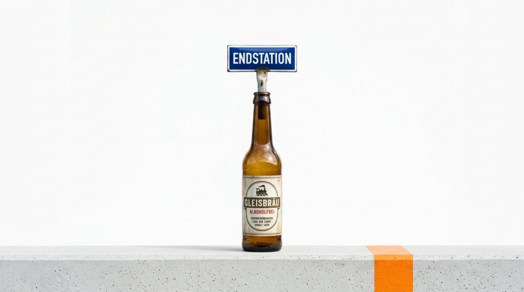 Alkoholverbot an allen 5.400 Bahnhöfen: Wie weit trägt das Hausrecht der Bahn?