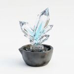 Aluminiumnitrid: Fraunhofer IISB und PVA TePla starten Europas erste Substrat-Kleinserie