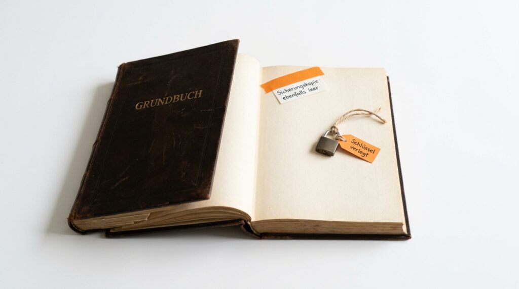 Angriff auf Rumäniens Grundbuch: Warum gelöschte Backups schlimmer sind als gestohlene Daten