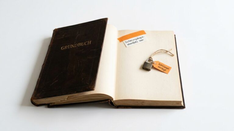 Angriff auf Rumäniens Grundbuch: Warum gelöschte Backups schlimmer sind als gestohlene Daten