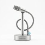 Apples SpeechAnalyzer im Benchmark: genauer und schneller als Whisper