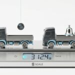 Darum reduzieren Toyota und Daimler Truck  Anteile am Lkw-Bauer Archion