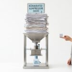 Asymmetrische Quantisierung: Fast verlustfreie Suche bei 97 Prozent weniger Speicher