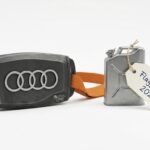 Audi Q9: Das neue Flaggschiff startet als Diesel