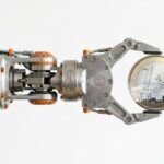 Automatisierung verdrängt Jobs, nicht die Materialkosten