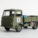 Autonome Konvois ohne GPS: Rheinmetall übernimmt das Bundeswehr-Projekt InterRoC VII