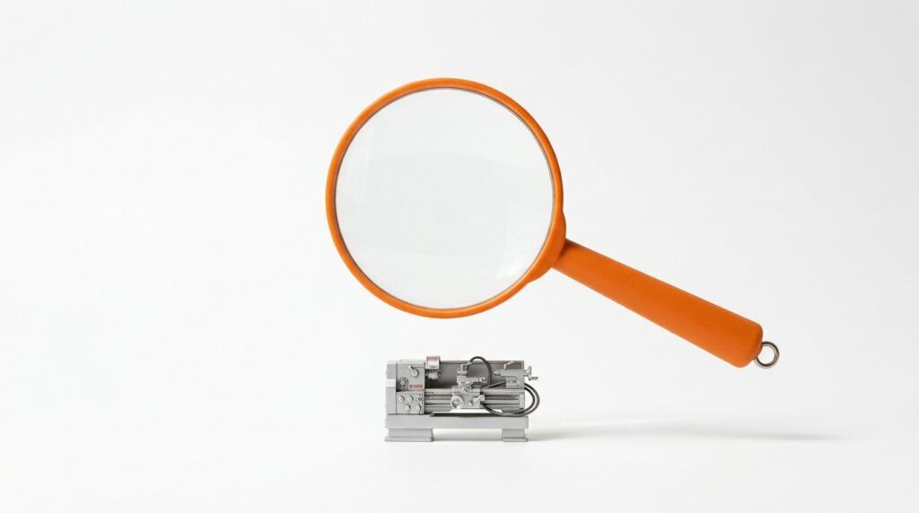 B2B SEO im Maschinenbau: Wo B2C-Regeln versagen