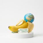 Banane: Wie eine Frucht den Welthandel prägt