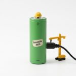 Batteriepark statt Rohbau: Hochtief-Tochter UGL erweitert Neoens Goyder-Speicher mit Tesla