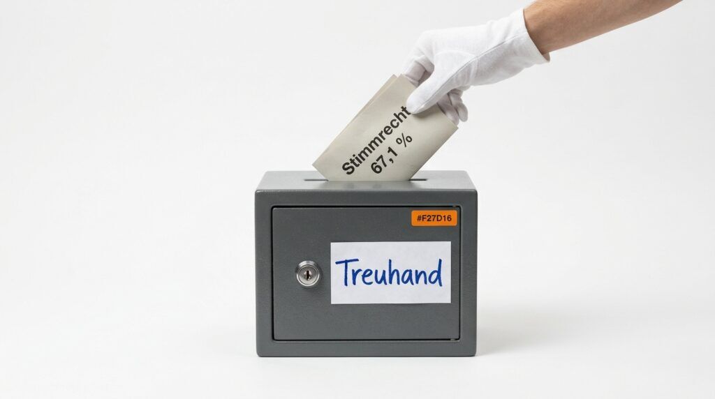 BayWa-Sanierung: Warum jetzt ein Treuhänder 67 Prozent der Stimmen hält