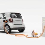Bidirektionales Laden: BMW und E.ON lassen das E-Auto Strom ins Netz zurückspeisen