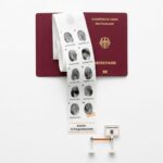 Biometrische Daten für visafreies Reisen: Was die EU den USA zugestehen soll