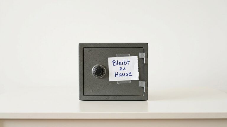 „Bramble“: Ein Local-first-Passwortmanager, ohne Cloud