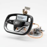 BYD Denza Z mit Steer-by-Wire und Fudi-Chassis: Was das für autonomes Fahren bedeutet