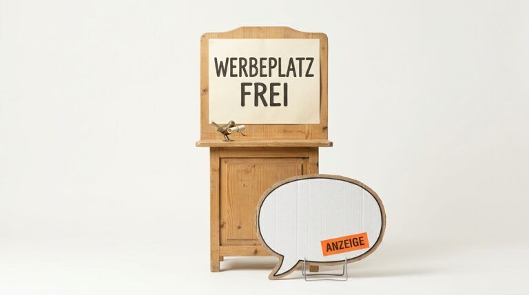 ChatGPT wird zur Werbeplattform: OpenAI lässt jetzt jedes Unternehmen Anzeigen schalten