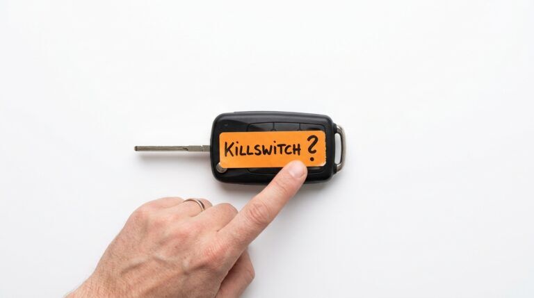 China-Killswitch: Was die Gesetze wirklich fordern