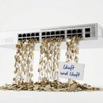 Cisco: Wie verdient der heimliche Herr des Internets?