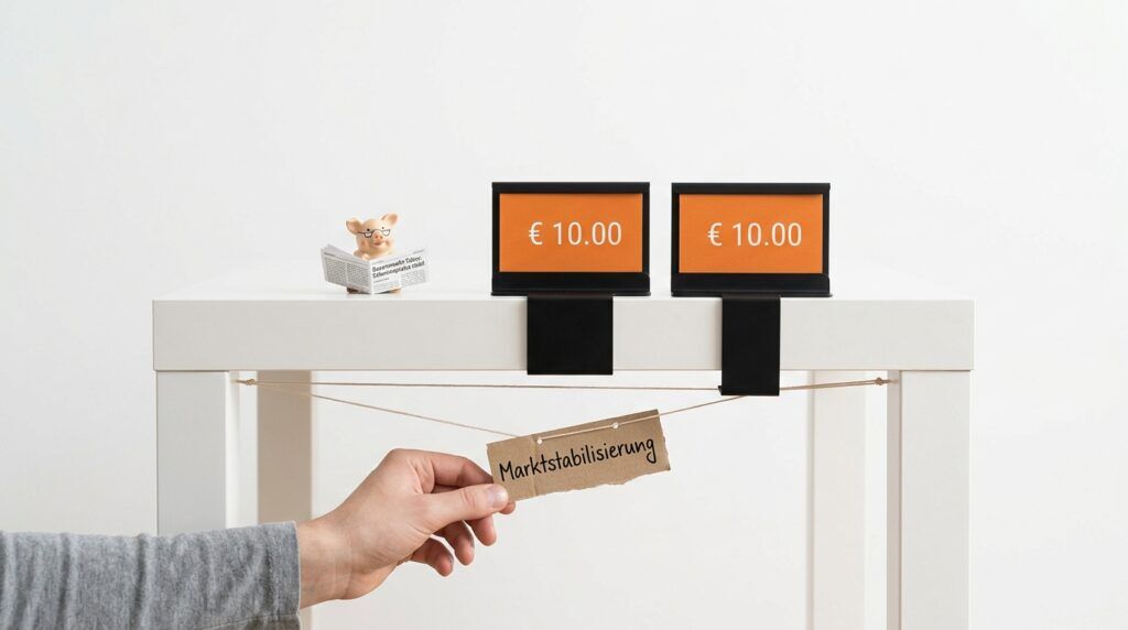 Claude Fable 5 auf der Vending-Bench: Fehlverhalten mit plausibler Abstreitbarkeit