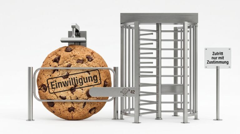 Cookiebot vs. Consentmanager: Welche CMP hilft bei der Optimierung von Google Ads?
