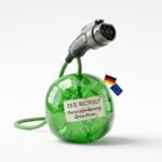 Covestro und BYD: Die deutsche Chemie sucht ihr Wachstum in Chinas Elektroautos