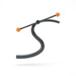 CSS-Easing: Von cubic-bezier() zur linear()-Sprungfeder