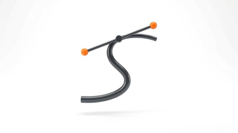 CSS-Easing: Von cubic-bezier() zur linear()-Sprungfeder