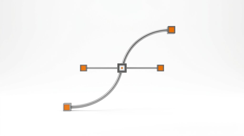 CSS-Easing: Von cubic-bezier() zur linear()-Sprungfeder