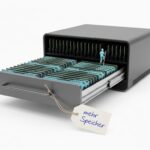 CXL 3.2: Montage Technology erprobt den ersten Speichercontroller für KI-Server