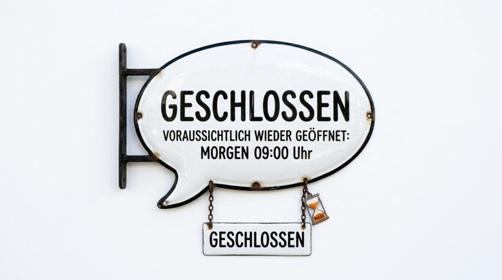 Das Ende des Status-Updates: Warum immer weniger Menschen in sozialen Medien posten