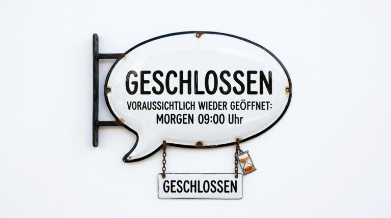 Das Ende des Status-Updates: Warum immer weniger Menschen in sozialen Medien posten