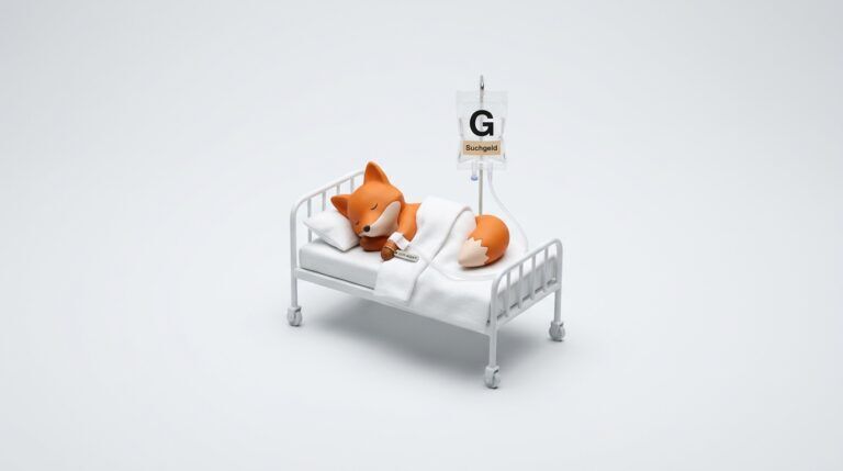 Das Firefox Geschäftsmodell hängt am Tropf von Google