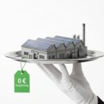 Dekarbonisierung ohne Eigenkapital: E.ON und Leadec rüsten Europas Fabriken um