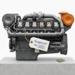 Der Engpass des KI-Booms ist nicht der Chip, sondern der Strom: Liebherr verdoppelt seine Motorenfertigung für Rechenzentren