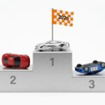 Deutsche Autoindustrie im Vergleich 2026: Nur Verlierer?