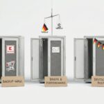 Deutscher Hyperscaler im Vergleich: StackIT, IONOS und Open Telekom Cloud auf dem Souveränitäts-Prüfstand