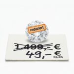Diamant: Härtester Rohstoff, größter Mythos
