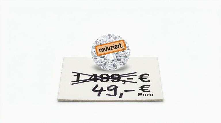 Diamant: Härtester Rohstoff, größter Mythos