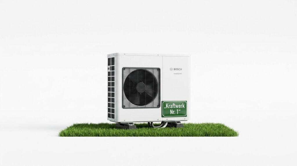 Die Heizung als Kraftwerk: Viessmann macht Wärmepumpen und Heimspeicher am Strommarkt vermarktbar