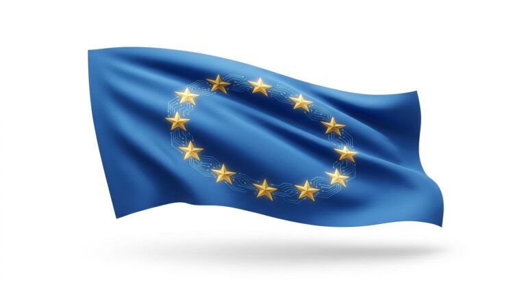 Die Vereinigten Digitalen Staaten von Europa? Ein Aprilscherz?