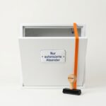 DMARC gibt es seit 2012: 68,4 Prozent der Domains ohne wirksame Richtlinie