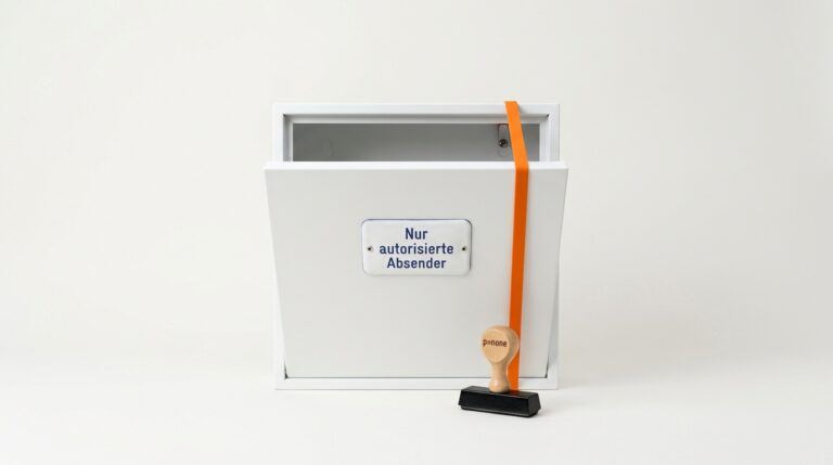 DMARC gibt es seit 2012: 68,4 Prozent der Domains ohne wirksame Richtlinie