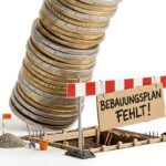 Drei Milliarden Euro fürs Rechenzentrum, gestoppt vom Bebauungsplan
