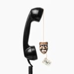 Drei Sekunden genügen: Wie geklonte KI-Stimmen den Telefonbetrug verändern