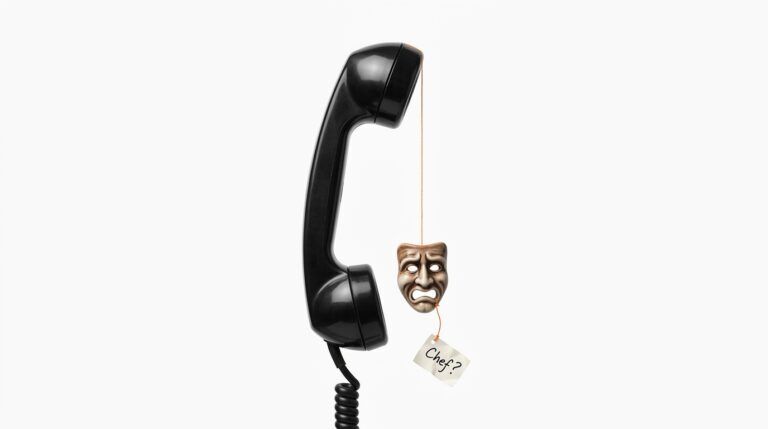 Drei Sekunden genügen: Wie geklonte KI-Stimmen den Telefonbetrug verändern