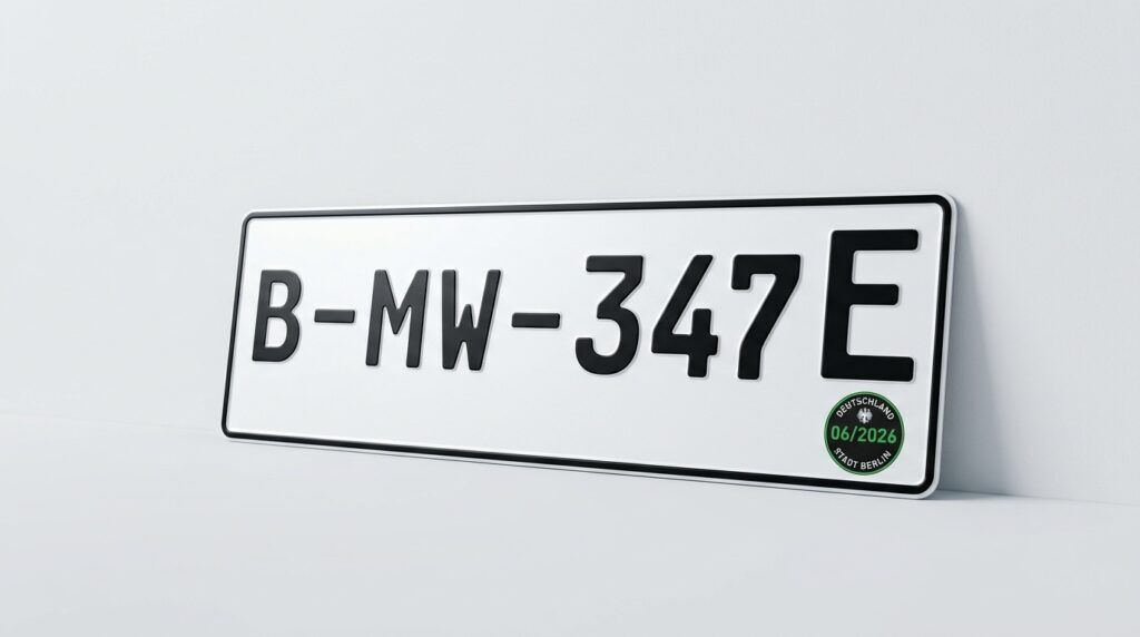 E-Auto-Neuzulassungen legen im Juni 78 Prozent zu: Deutschlands Markt am Wendepunkt