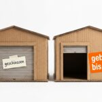Eigenes Zentrum dicht, fremde Lager bis 2030 gebucht: Zalandos neue Logistikrechnung