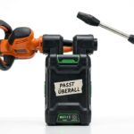 Ein Akku, 120 Geräte: Stihl und Kärcher greifen mit ALLPRO die Werkzeug-Riesen an