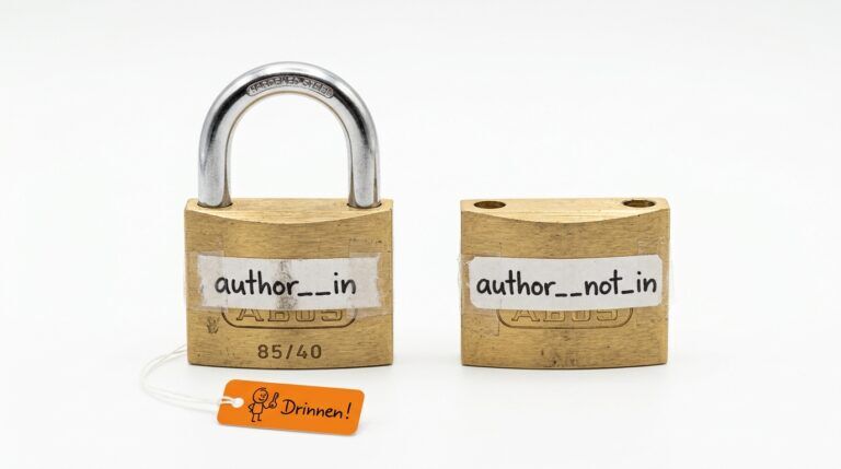 Sicherheitslücke: Warum Sie WordPress sofort auf 7.0.2 aktualisieren sollten