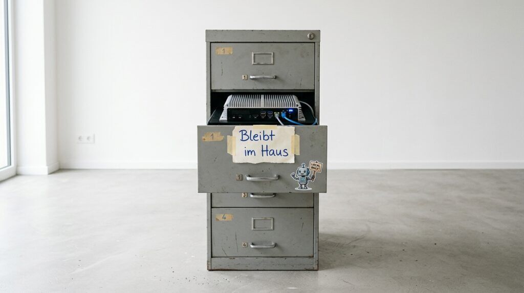Ein Praxis-Leitfaden, um aktuelle Spitzen-LLMs lokal zu betreiben